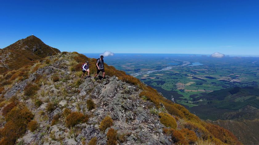 Little Mt Peel