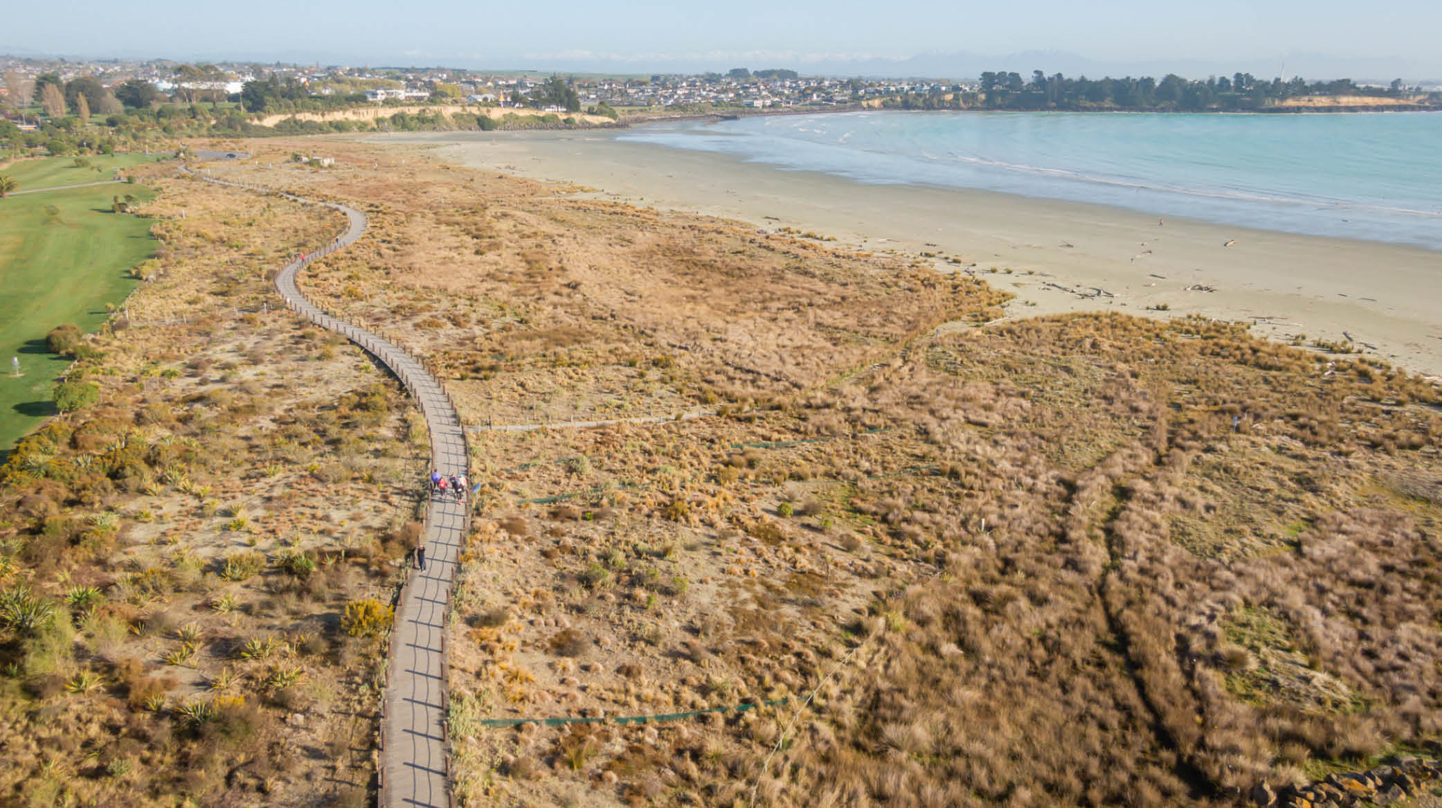 Coastal Marathon