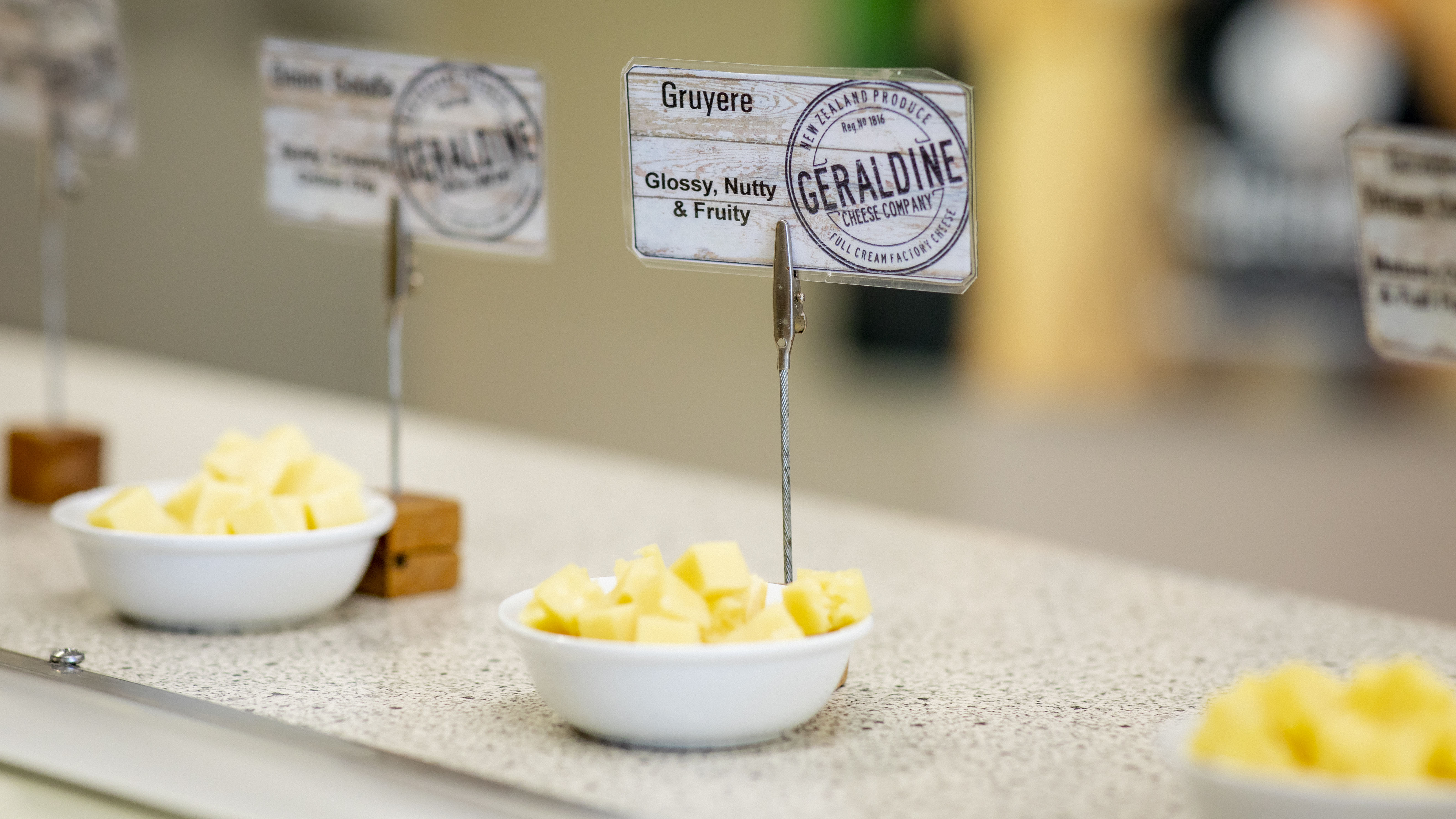 Geraldine Cheese Company