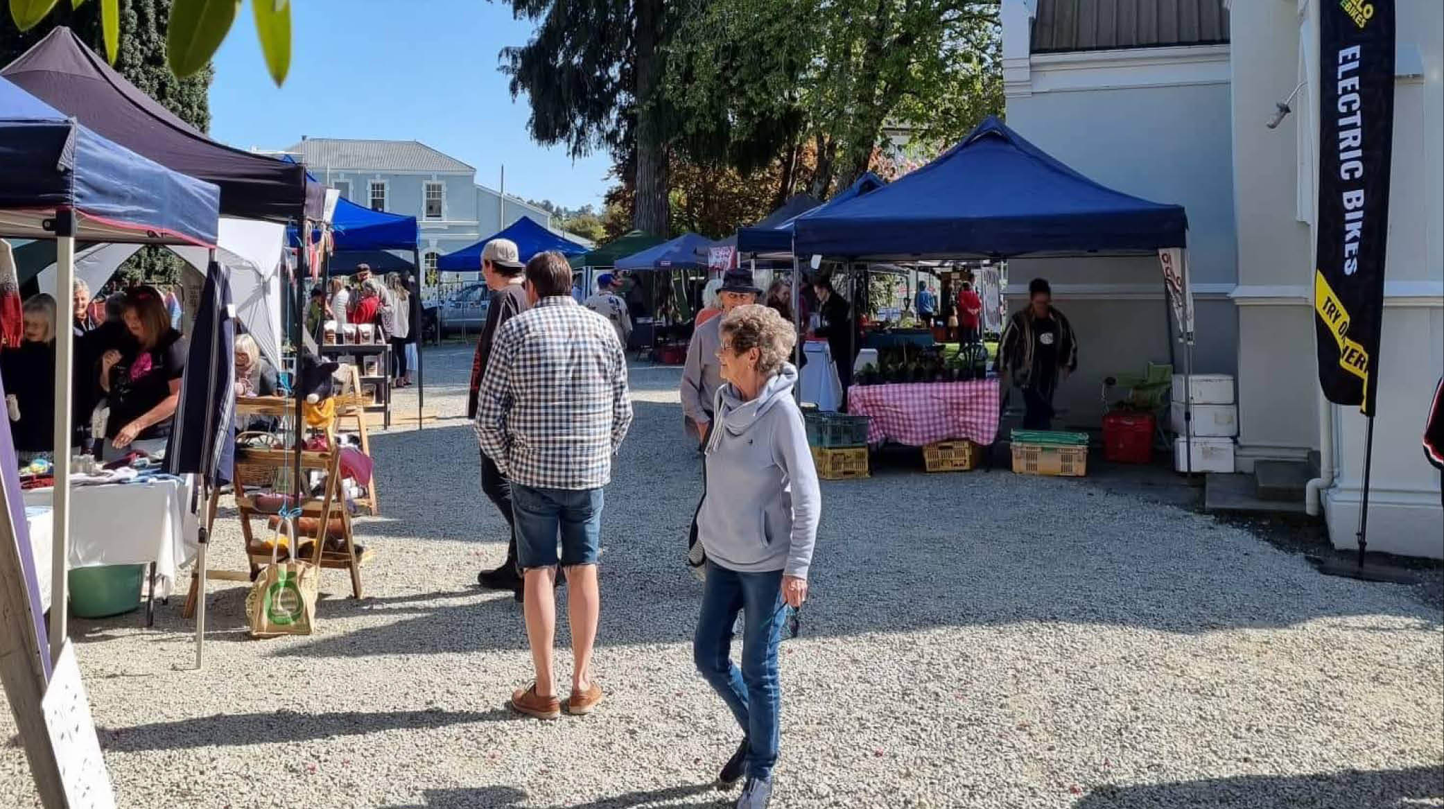 Farmers Market